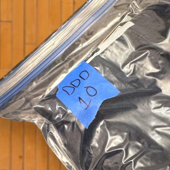 Imogene + Willie RN129065 Dark Wash Straight Leg Cotton Stretch Jeans Size 27 - Picture 10 of 10